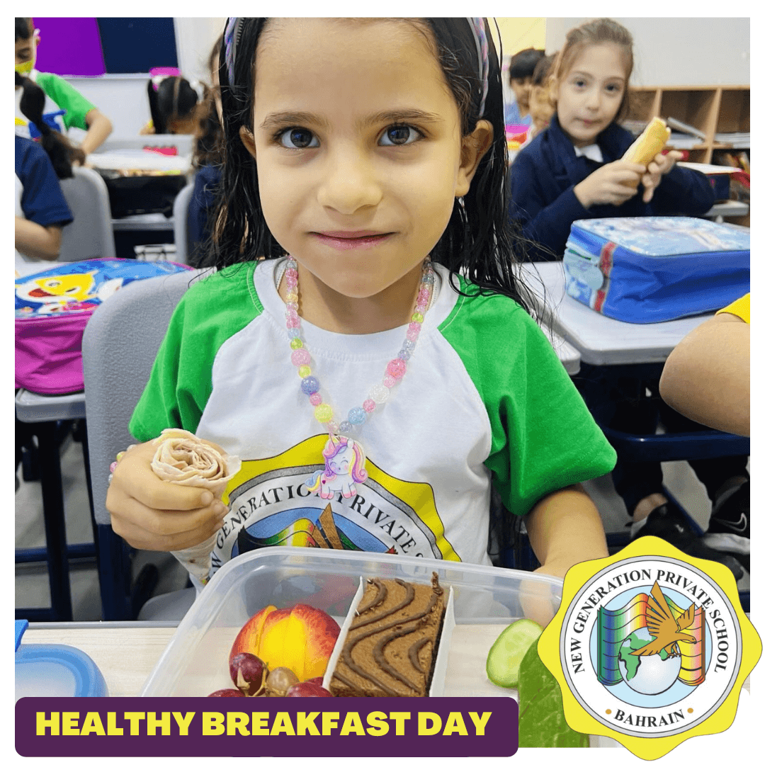 Healthy Breakfast Gallery